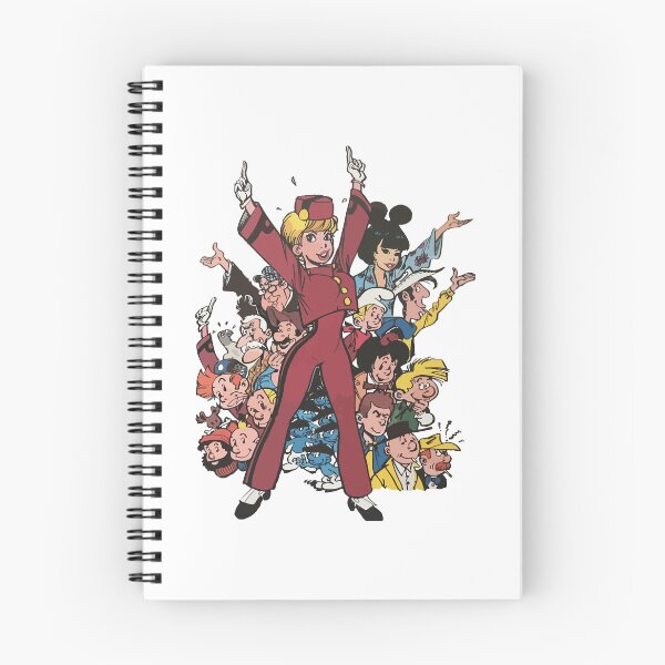 Item preview, Funny Men Batem Spirou Gifts Movie Fans designed and sold by valeryjayleen.