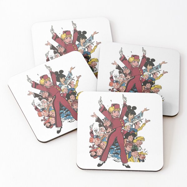 Item preview, Funny Men Batem Spirou Gifts Movie Fans designed and sold by valeryjayleen.