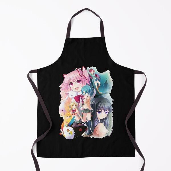 Item preview, Vintage Puella Magi Madoka Magica Gift Movie Fans designed and sold by KurteSteineran.