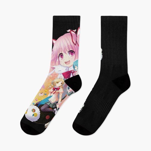 Item preview, Vintage Puella Magi Madoka Magica Gift Movie Fans designed and sold by KurteSteineran.