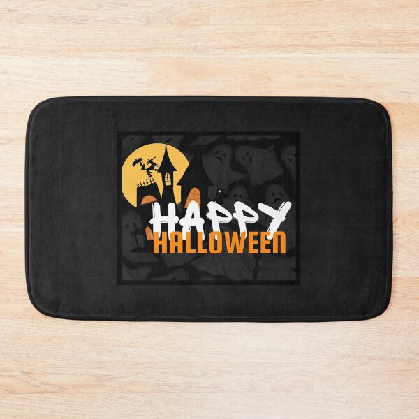 Item preview, Happy Halloween designed and sold by Creatoe.