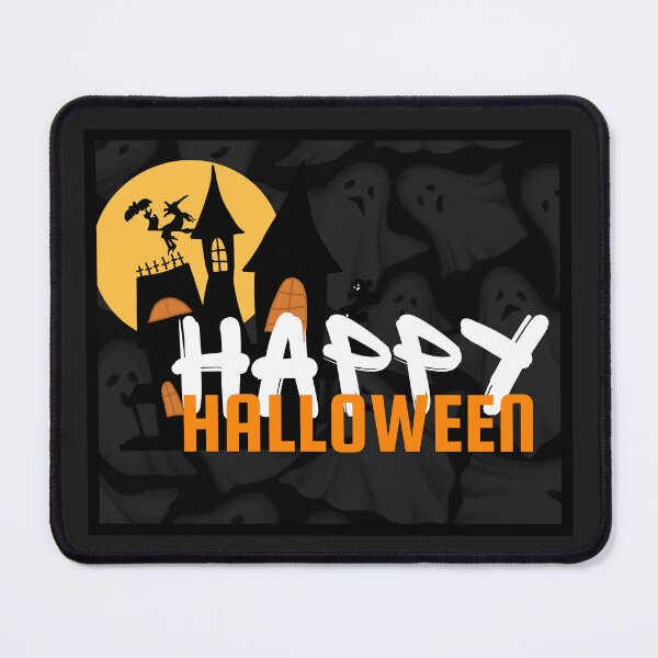 Item preview, Happy Halloween designed and sold by Creatoe.
