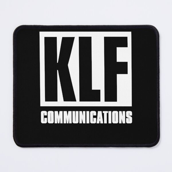 Item preview, Women Men The KLF Cool Gifts designed and sold by MaretaBagnoli.