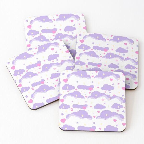 Item preview, Pastel Heaven  designed and sold by OlgaBDesign.