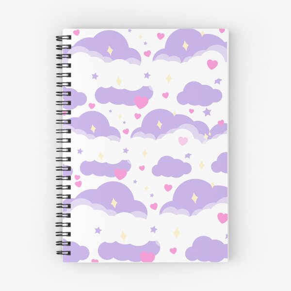 Item preview, Pastel Heaven  designed and sold by OlgaBDesign.