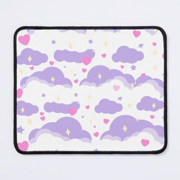 Item preview, Pastel Heaven  designed and sold by OlgaBDesign.