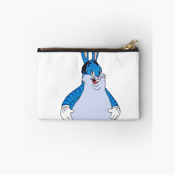 Item preview, Blue Chungus designed and sold by AvatarGuy.