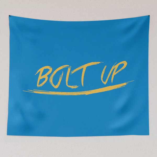 Item preview, Bolt Up designed and sold by sabinako.
