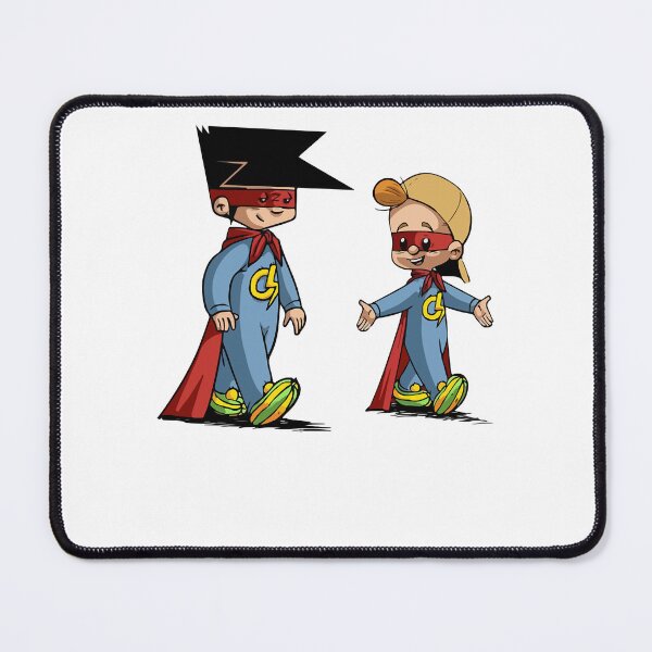 Item preview, Gift For Movie Fans Fantasio Spirou Great Gift designed and sold by valeryjayleen.