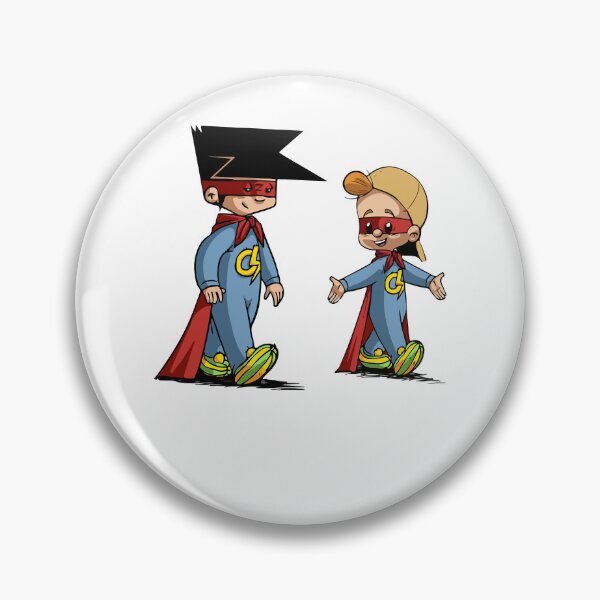 Item preview, Gift For Movie Fans Fantasio Spirou Great Gift designed and sold by valeryjayleen.