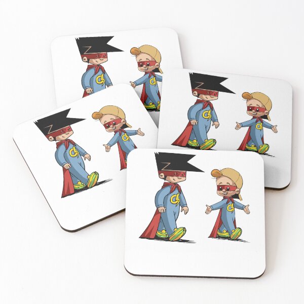 Item preview, Gift For Movie Fans Fantasio Spirou Great Gift designed and sold by valeryjayleen.
