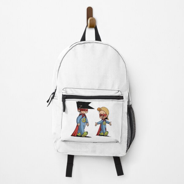 Item preview, Gift For Movie Fans Fantasio Spirou Great Gift designed and sold by valeryjayleen.