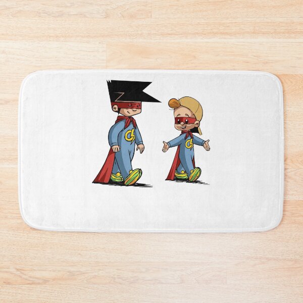 Item preview, Gift For Movie Fans Fantasio Spirou Great Gift designed and sold by valeryjayleen.