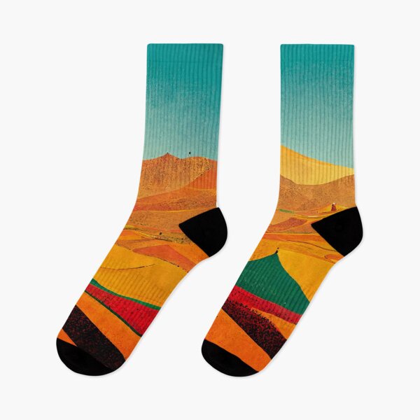 Item preview, Desert Dunes designed and sold by KatyClemmans.