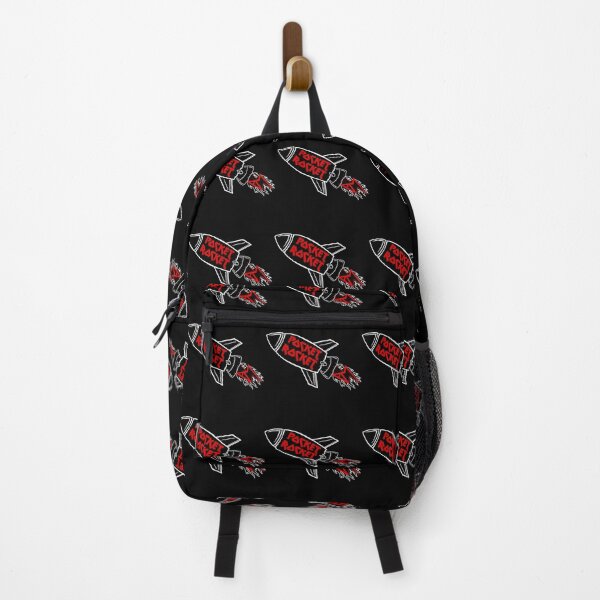 Item preview, Pocket Rocket Muay Thai designed and sold by MORIANO TATTOOS.