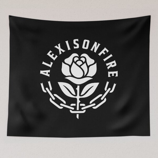 Item preview, Alexisonfire designed and sold by quin-wilki.