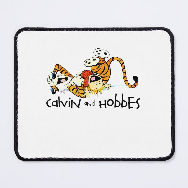 Item preview, calvin designed and sold by offlow.