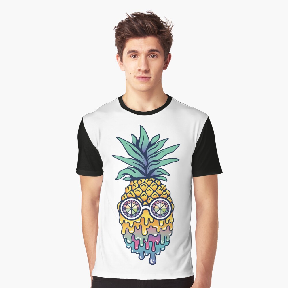 Artikel-Vorschau von Grafik T-Shirt, designt und verkauft von mollykpw11.