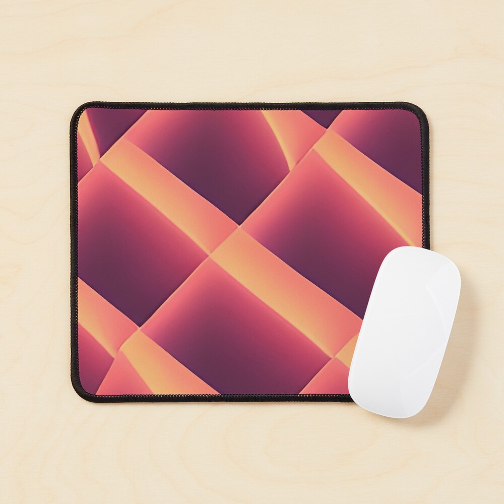 Item preview, Mouse Pad designed and sold by Arkneer.