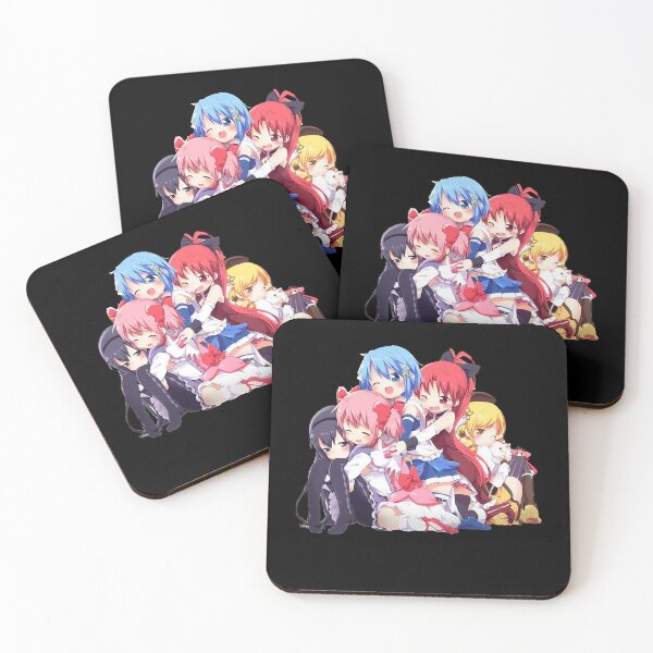 Item preview, Vintage Retro Puella Magi Madoka Magica Gifts Movie Fans designed and sold by KurteSteineran.
