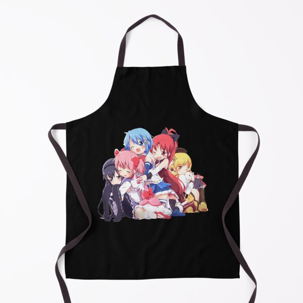 Item preview, Vintage Retro Puella Magi Madoka Magica Gifts Movie Fans designed and sold by KurteSteineran.