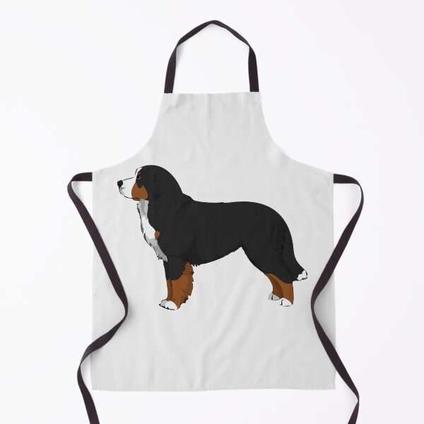 Item preview, Bernese Mountain Dog designed and sold by emrdesigns.