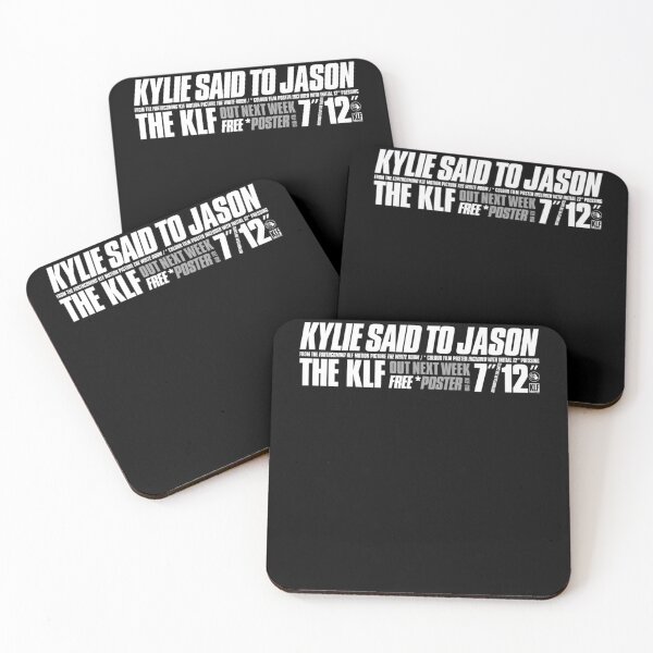 Item preview, You Need The KLF Gifts Music Fans designed and sold by MaretaBagnoli.
