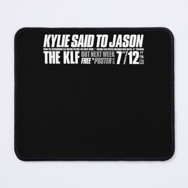 Item preview, You Need The KLF Gifts Music Fans designed and sold by MaretaBagnoli.