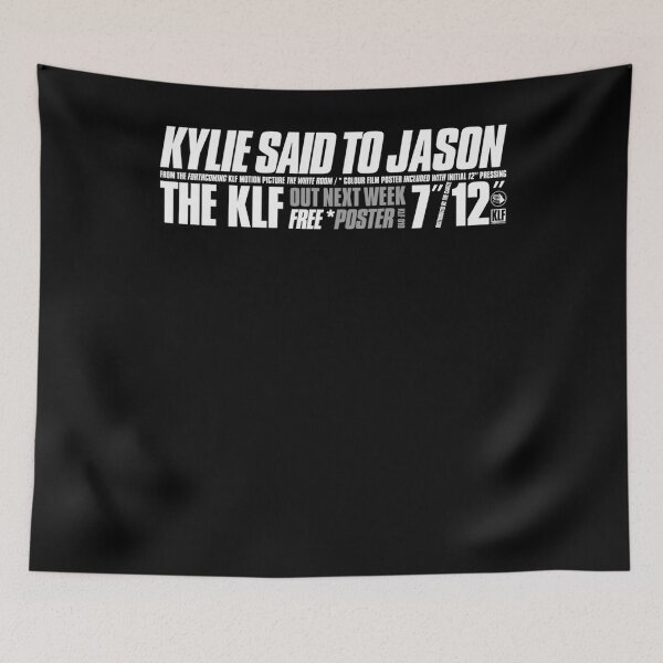 Item preview, You Need The KLF Gifts Music Fans designed and sold by MaretaBagnoli.