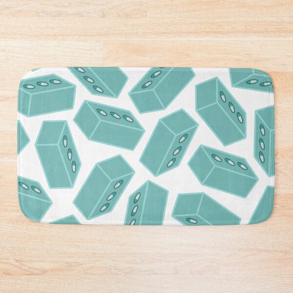 Item preview, Medium brick pattern 5 designed and sold by LemonCreamyyyy.