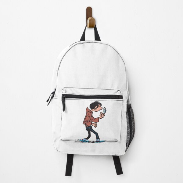 Item preview, Gifts For Movie Fan Cartoon Spirou Awesome For Movie Fan designed and sold by valeryjayleen.