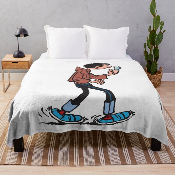 Item preview, Gifts For Movie Fan Cartoon Spirou Awesome For Movie Fan designed and sold by valeryjayleen.