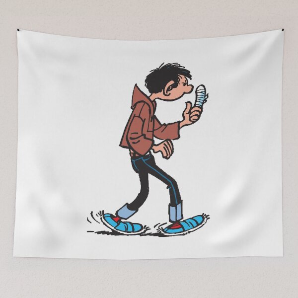 Item preview, Gifts For Movie Fan Cartoon Spirou Awesome For Movie Fan designed and sold by valeryjayleen.