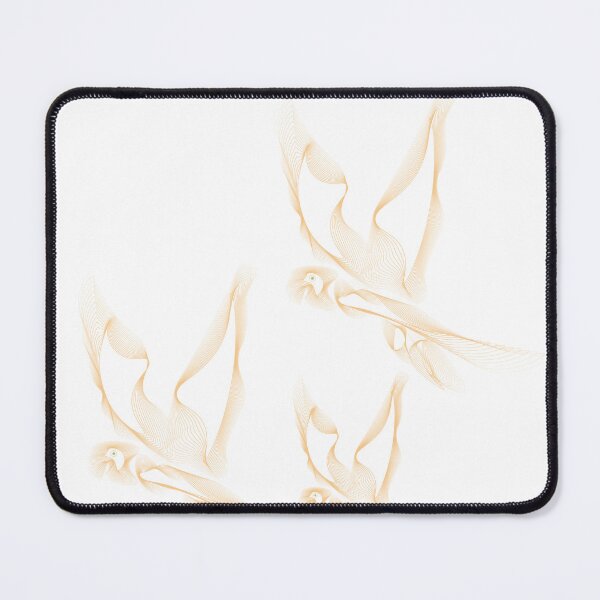 Item preview, Birds flying together designed and sold by eBHua.