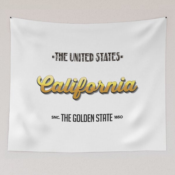 Item preview, Vintage California designed and sold by creativelolo.