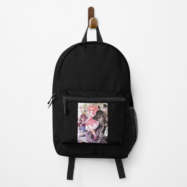 Item preview, Women Men Puella Magi Madoka Magica Awesome For Movie Fan designed and sold by KurteSteineran.