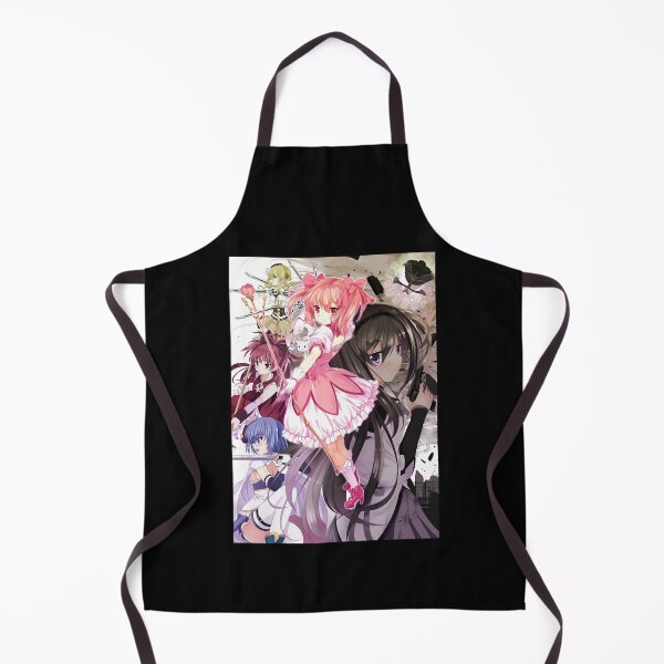 Item preview, Women Men Puella Magi Madoka Magica Awesome For Movie Fan designed and sold by KurteSteineran.
