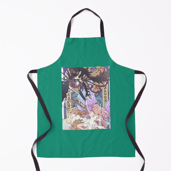 Item preview, Madoka & Homura designed and sold by AbuVodena.