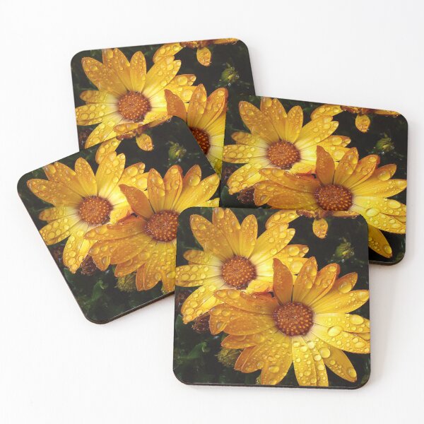 Item preview, Gotitas doradas designed and sold by C Rose.