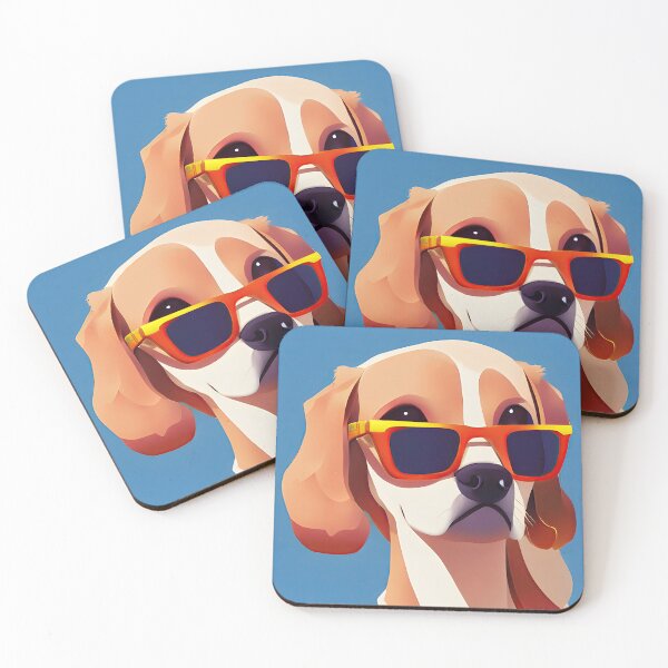 Item preview, Papillon with glasses designed and sold by Sejskaler.