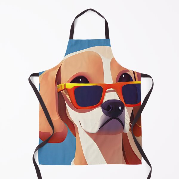 Item preview, Papillon with glasses designed and sold by Sejskaler.