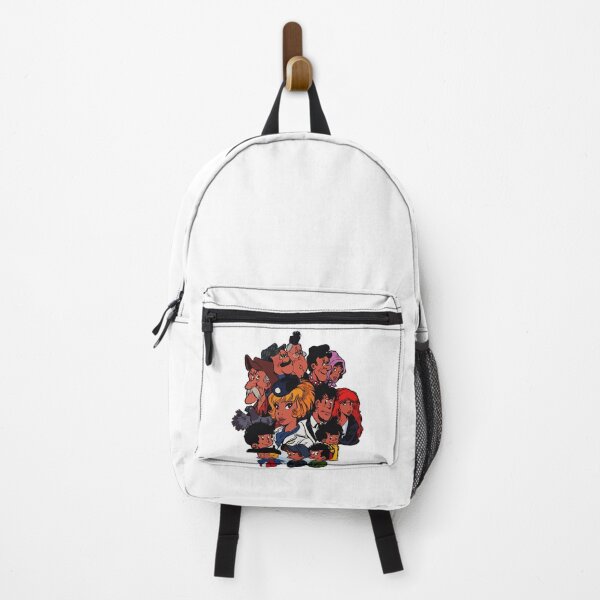 Item preview, Gifts Idea Fantasio Spirou Great Gift designed and sold by valeryjayleen.