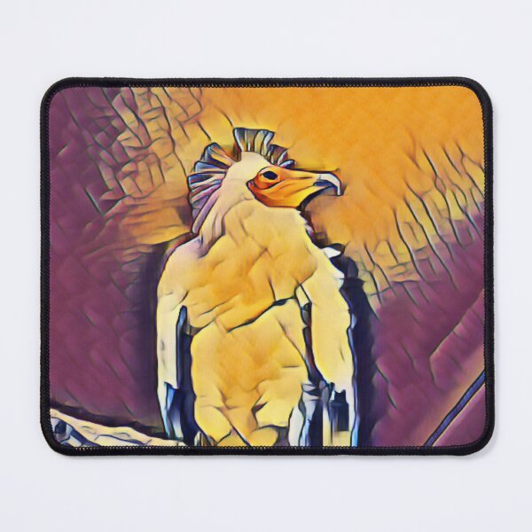 Item preview, Vulture Eagle In Retro Pop designed and sold by Fearless-Fox.