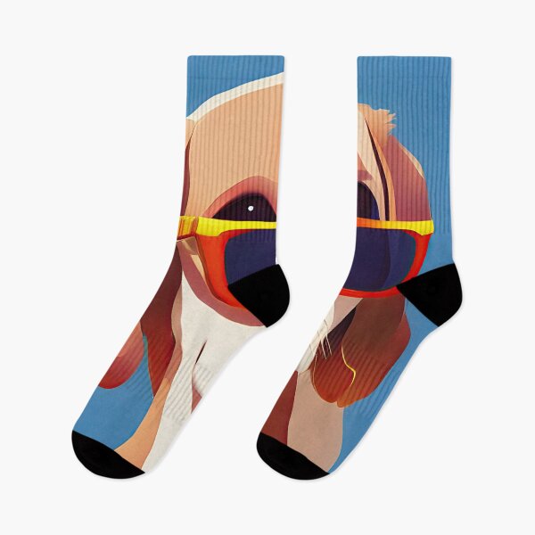 Item preview, Papillon with glasses designed and sold by Sejskaler.