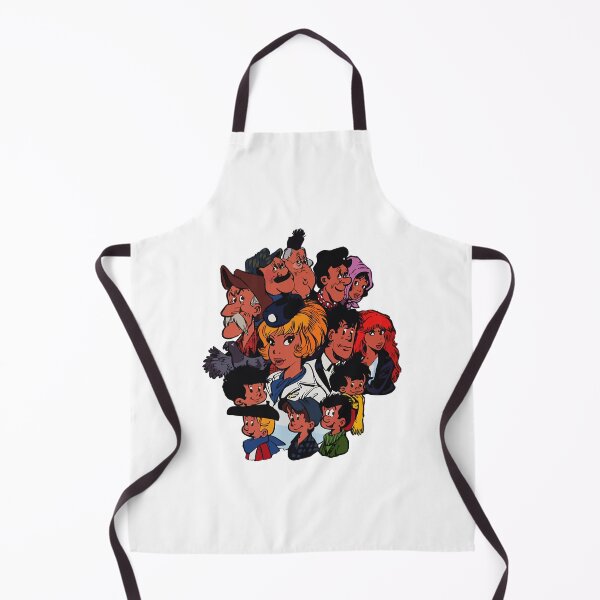 Item preview, Gifts Idea Fantasio Spirou Great Gift designed and sold by valeryjayleen.