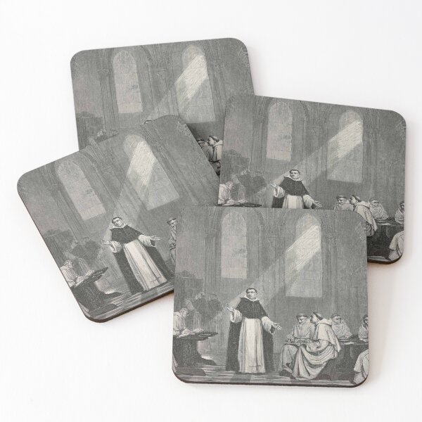 Item preview, St. Thomas Aquinas designed and sold by bla47.