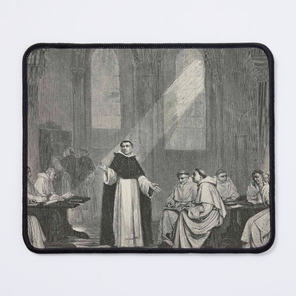 Item preview, St. Thomas Aquinas designed and sold by bla47.