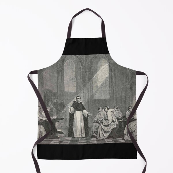 Item preview, St. Thomas Aquinas designed and sold by bla47.