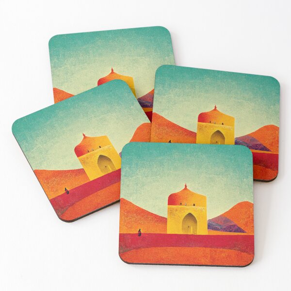 Item preview, medina soñador designed and sold by KatyClemmans.