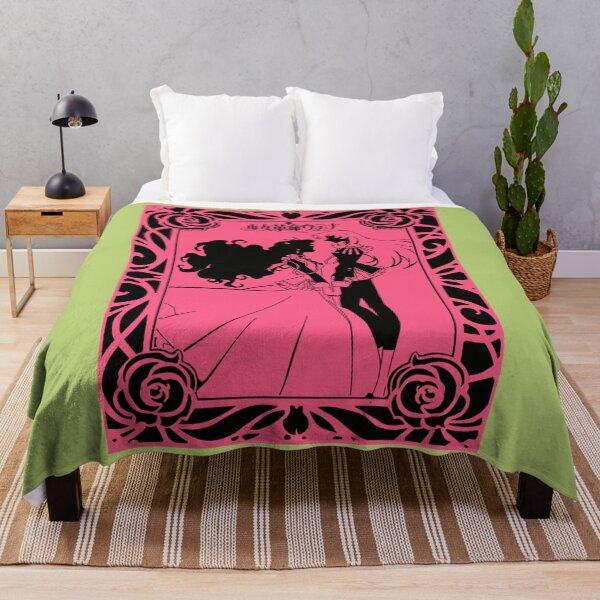 Item preview, revolutionary girl love designed and sold by AbuVodena.